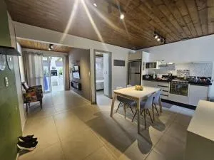 Apartamento na cachoeira - Cachoeira do Bom Jesus