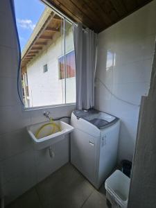 Apartamento na cachoeira