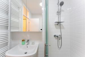 Flex SelfCheckIns 139 - Zagreb - Studio Apartment - WIFI