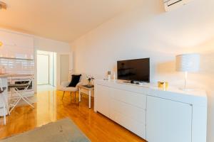 Flex SelfCheckIns 139 - Zagreb - Studio Apartment - WIFI