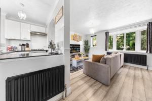 Watford Cozy Full Home - Perfect for Harry Potter Studios!