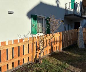 Appartamento Maria appartamento nelle dolomiti