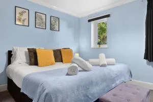 Watford Cozy Full Home - Perfect for Harry Potter Studios! - Abbots Langley