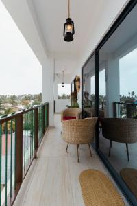 Leparadis Zanzibar Boutique Hotel