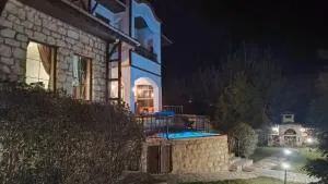 къщи за гости villa Momino - Pchelnik