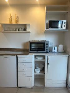 Amplio,cómodo,moderno y céntrico monoambiente.