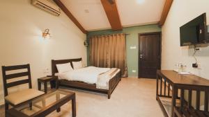 The Byke Sai Cottage Mahabaleshwar