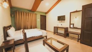 The Byke Sai Cottage Mahabaleshwar