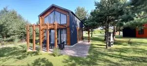 SIP-POL Domki nad Liswartą - Popów