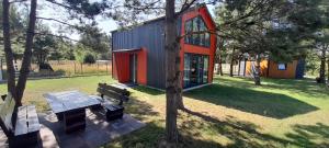 SIP-POL Domki nad Liswartą