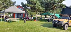 SIP-POL Domki nad Liswartą