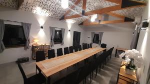 SIP-POL Domki nad Liswartą