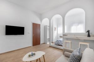 Nordic Loft with AC and Wifi