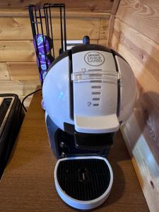 Chalets Chalet Le refuge : photos des chambres