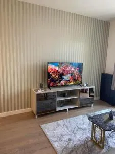 Fors Belgrade Waterfront Sole - Sajmište