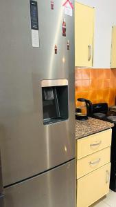 Sibusi Guesthouse