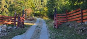 Cabaña Ugarit Chabranco Maihue Futrono