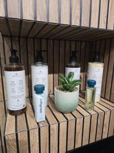 Apartament Narciarska N 6C Sauna