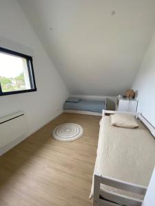 Maisons de vacances Maison Neuve Piriac-sur-Mer : photos des chambres