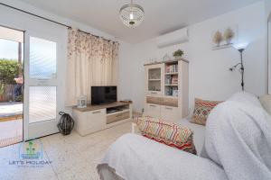 Llamedos Apartment Private Pool