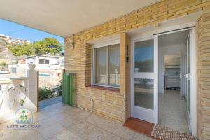 Llamedos Apartment Private Pool