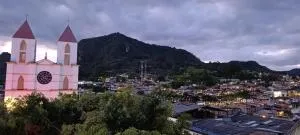 Hotel El Dorado - Supía