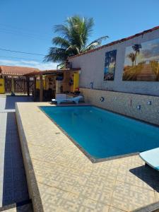 BELLA casa , Piscina GRANDE