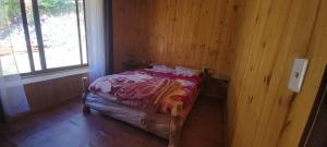 Cabaña Ugarit Chabranco Maihue Futrono