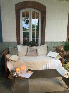 B&B / Chambres d'hotes Le Clos d'Azel MAISON D'HOTES : photos des chambres