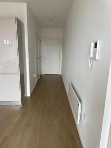 Elegant Apartment in Central Milton Keynes