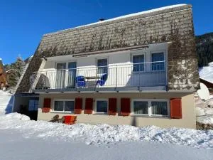 Reanchme 1 OG - Flühli