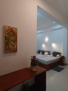 Golden Sky Hotel & Wellness