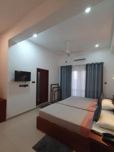 Golden Sky Hotel & Wellness