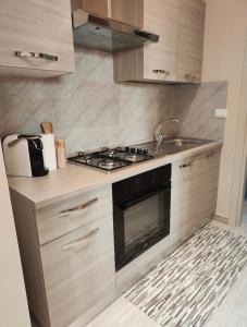 La Madonnina B&b