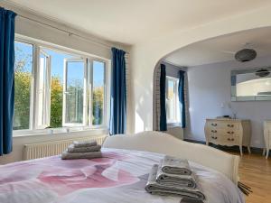 Perfect Getaway in Canterbury