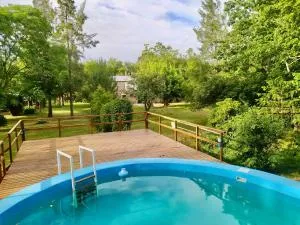 La rosadita - Álvarez Jonte