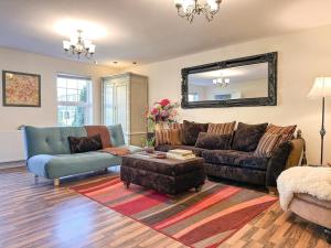Perfect Getaway in Canterbury