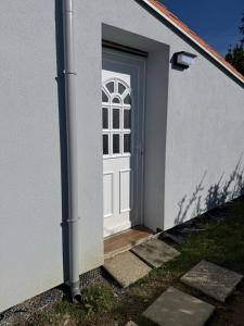 Appartements Appartement RDC vu sur jardin : photos des chambres
