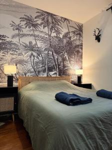 Lécrin des Tanneurs - 110m2 - 2 chambres - Epernay Hyper Centre