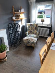 Ferienwohnung Dralle