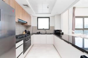 Ahlan HH - Bright & Modern 2BR - Premium Amenities