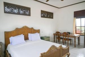 Ubud Backpacker Hostel