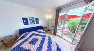 B&B / Chambres d'hotes villa Peylon : photos des chambres