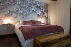 B&B / Chambres d'hotes La Chambre Enchantee : photos des chambres