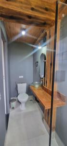 Casarão da Praia - Itaipuaçu, Jardim Atlântico, Maricá