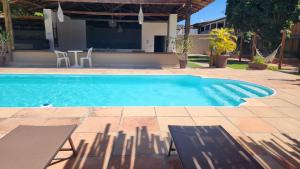 Residencial Bittencourt