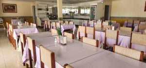 Hotel das Palmeiras