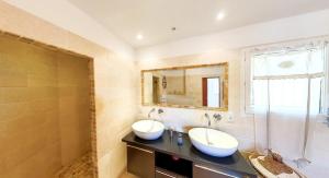 Chambre Villa Peylon