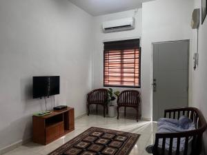 Izani Homestay