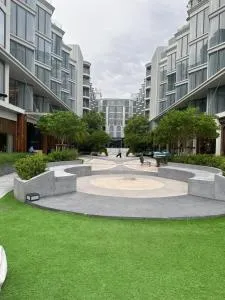 ลพบุรีโฮเทว - Ban Sa Maklua